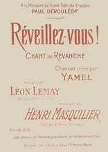 Réveillez-vous